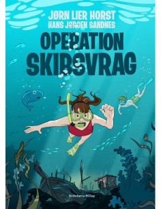 Operation Skibsvrag