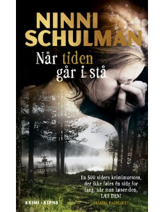 Når tiden går i stå