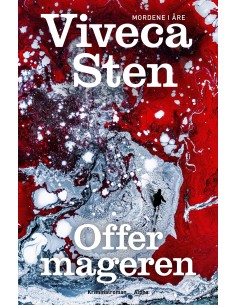Offermageren