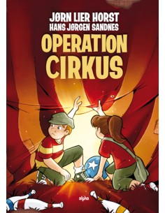 Operation Cirkus