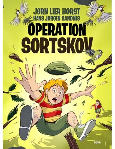 Operation Sort Skov