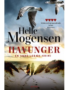 Havunger