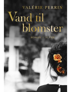 Vand til blomster