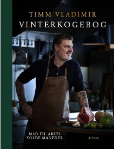Vinterkogebog