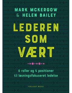 Lederen som vært
