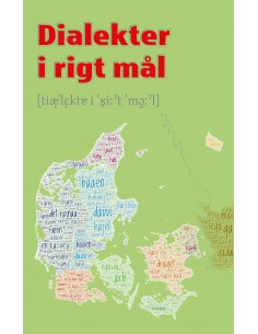 Dialekter i rigt mål