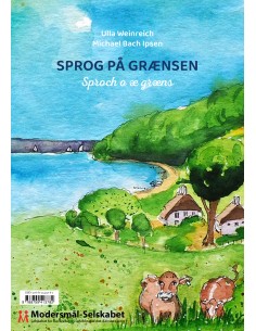 Sprog på grænsen