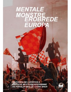 Mentale monstre erobrede...