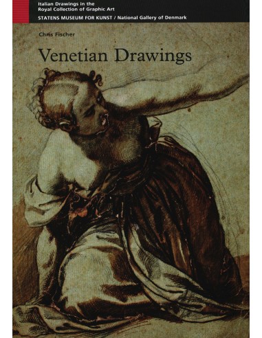 Venetian Drawings
