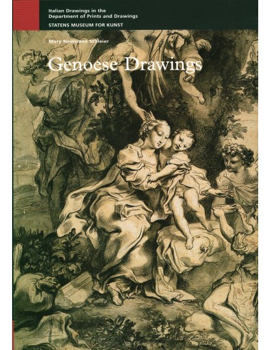 Genoese Drawings