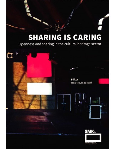 Sharing is  Caring - Opennes and... Sharing is  Caring - Opennes and...