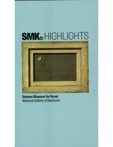 SMK Highlights (English Edition) SMK Highlights (English Edition)