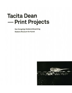 Tacita Dean - Print Projects