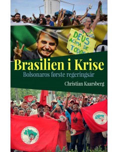 Brasilien i krise