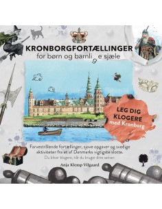 Kronborgfortællinger for...