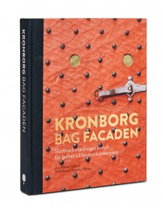 Kronborg bag facaden