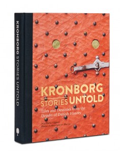 Kronborg Stories Untold