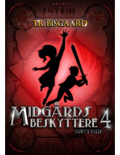 Midgårds Beskyttere 4