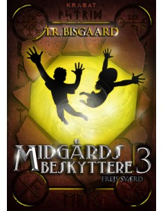 Midgårds Beskyttere 3