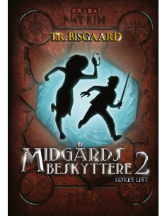 Midgårds Beskyttere 2