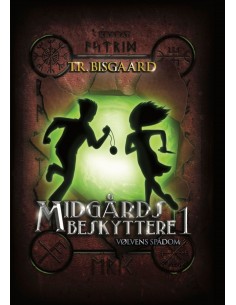 Midgårds Beskyttere 1