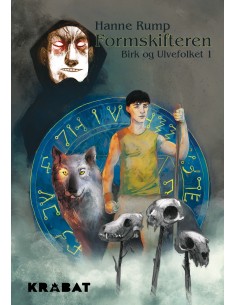 Birk og Ulvefolket 1