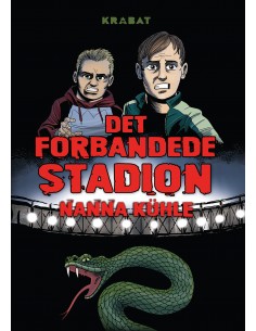 Det forbandede stadion