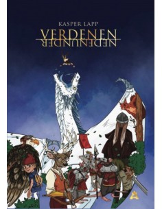 Verdenen Nedenunder