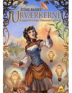 Urværkerne 1