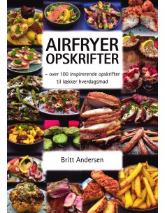 Airfryer opskrifter
