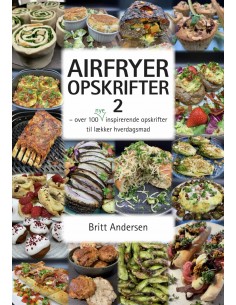 Airfryer Opskrifter 2