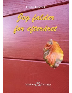 Jeg falder for efteråret