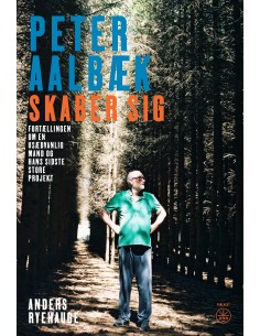 PETER AALBÆK SKABER SIG