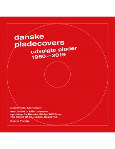 Danske pladecovers