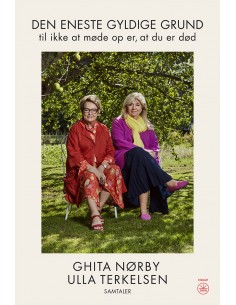 DEN ENESTE GYLDIGE GRUND...