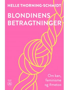 Blondinens betragtninger