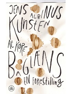 Kunsten at køre baglæns