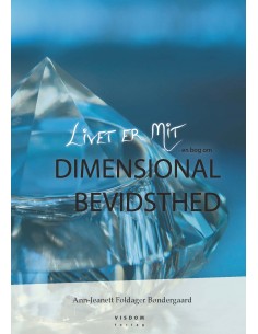 Livet er Mit - en bog om...