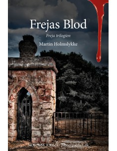 Frejas Blod -...