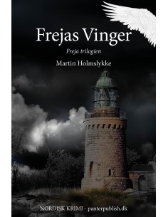 Frejas Vinger -...