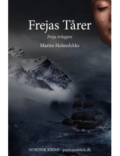 Frejas Tårer -...