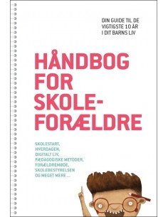 Håndbog for skoleforældre