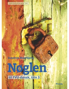 Nøglen 3, opgavehæfte