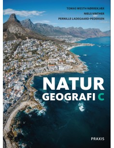 Naturgeografi C, 4. udg.