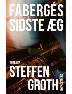 Fabergés sidste æg