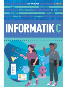 Informatik C, 2. udg.