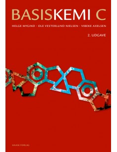 Basiskemi C, 2. udgave