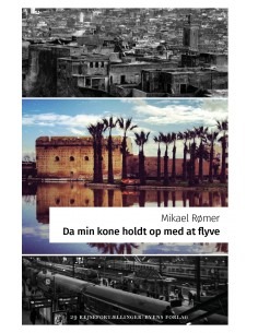 Da min kone holdt op med at...