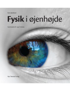 Fysik i øjenhøjde