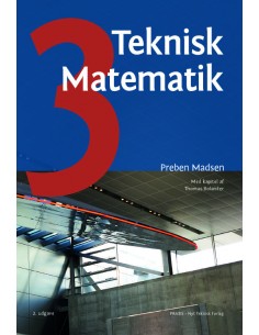 Teknisk matematik, bind 3